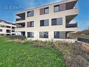 Appartement à CHESSY