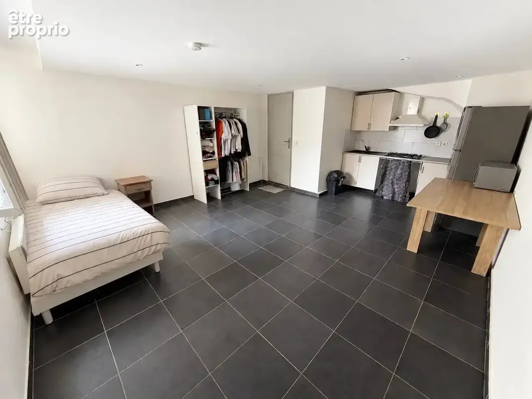Vente Appartement Le luc(83340) 62 500ï¿œ - photo 1
