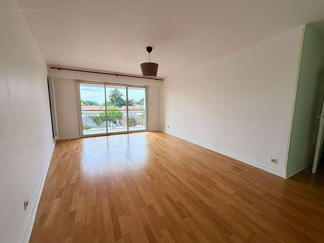 Appartement 74m² à nantes - photo 3