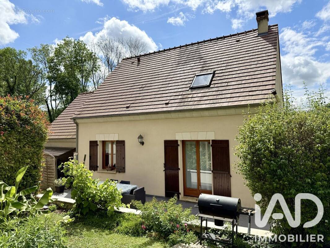 Photo 1 - Maison à ROBERVAL