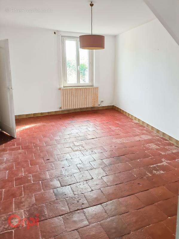 Maison à ROMORANTIN-LANTHENAY