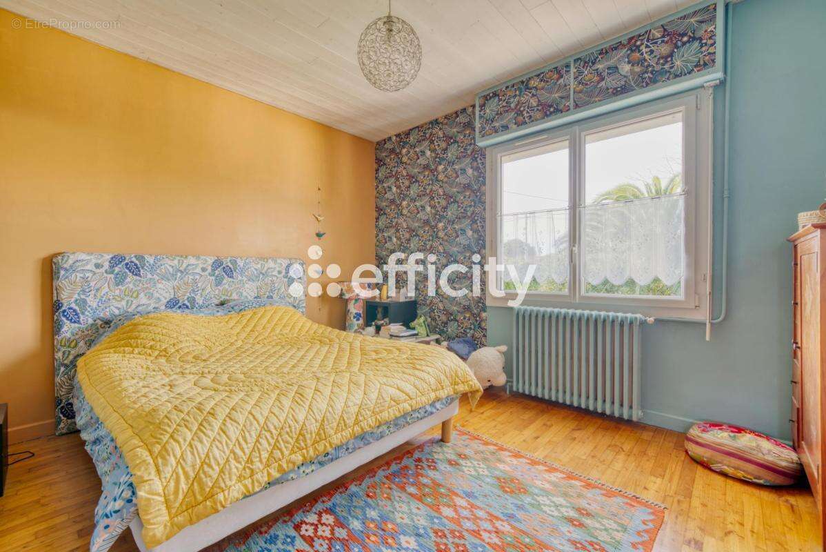 Maison à LE CHATEAU-D'OLERON