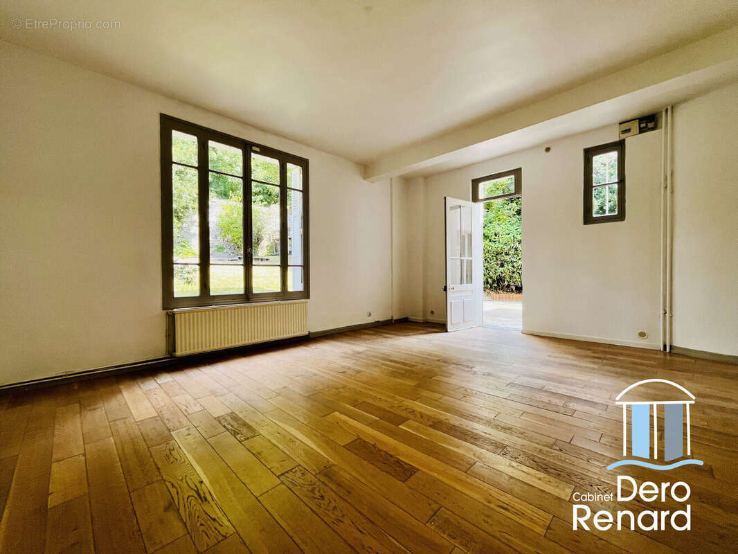 Maison 167 m² à Sainte-Adresse  - photo 3
