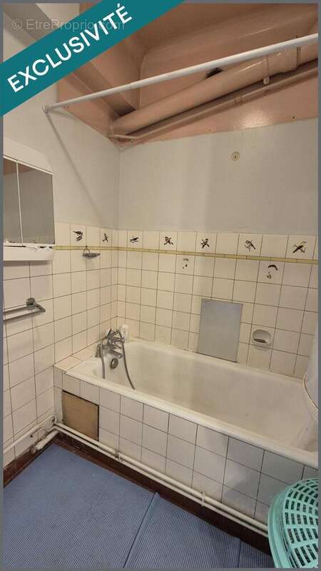 Photo 7 - Appartement à SAINT-DIE-DES-VOSGES