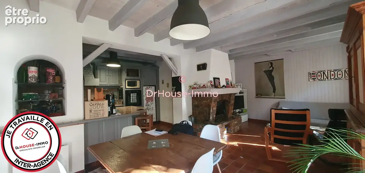 Maison 6 pièces 101 m² à vendre à Mazamet (81200) - photo 10