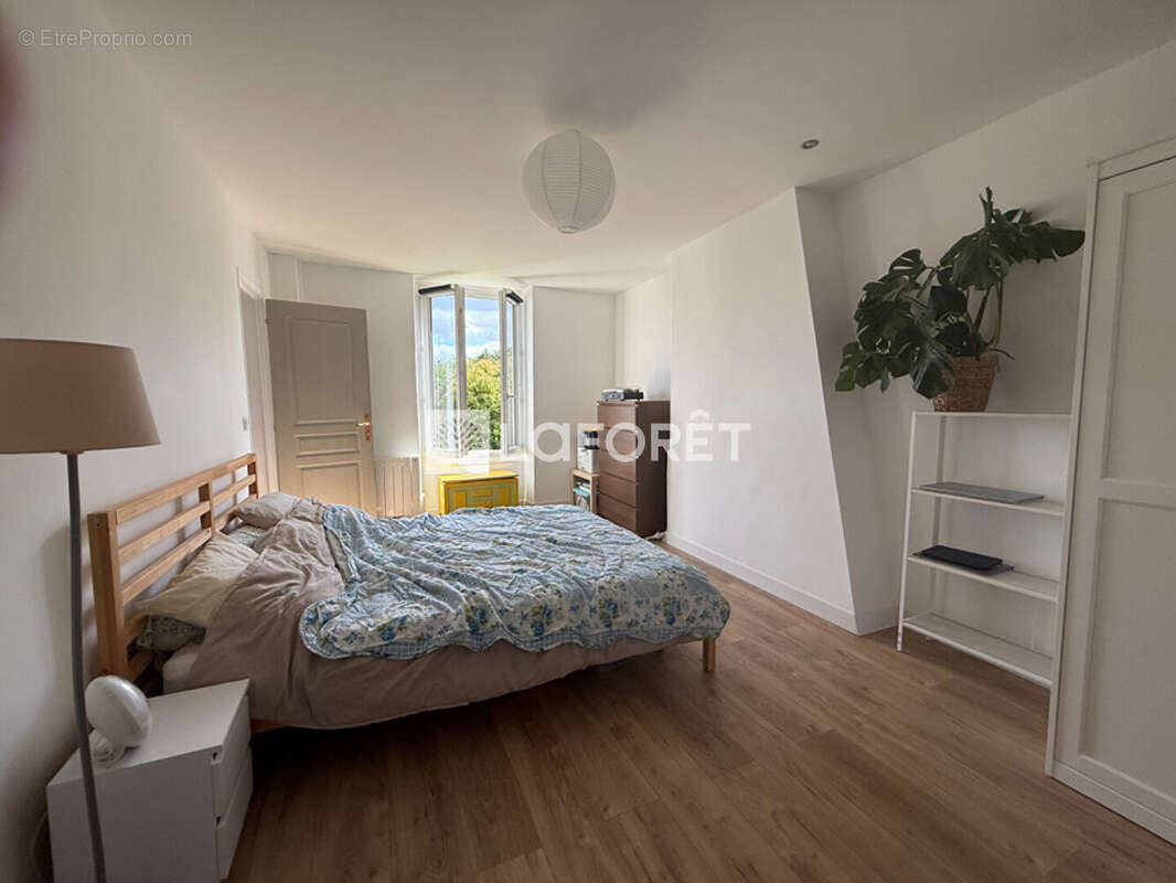 Appartement à FREMAINVILLE