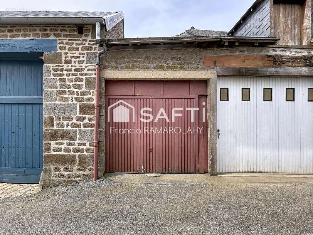 Photo 9 - Maison à SAINT-DENIS-DE-GASTINES