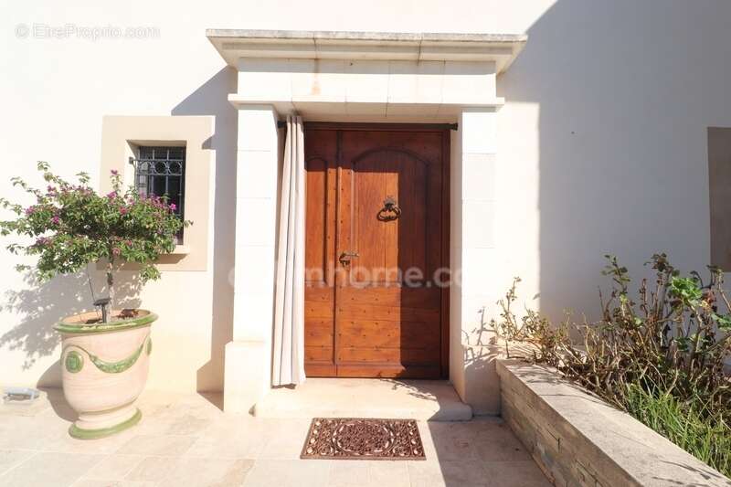 Maison à PENTA-DI-CASINCA