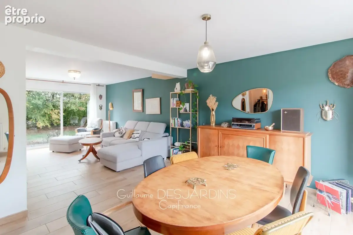 Maison à vendre 5 pièces proche de VIMOUTIERS (61) - photo 8