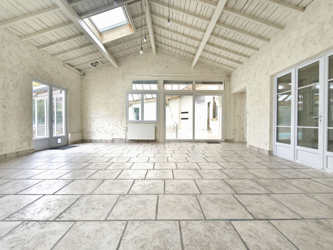 Maison de village - photo 10