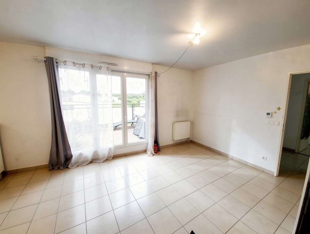 Appartement à MEAUX
