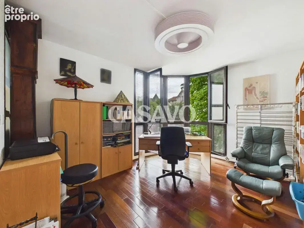 Vente Appartement 3 pièces de 71m² - 95880 Enghien-les-Bains - photo 9