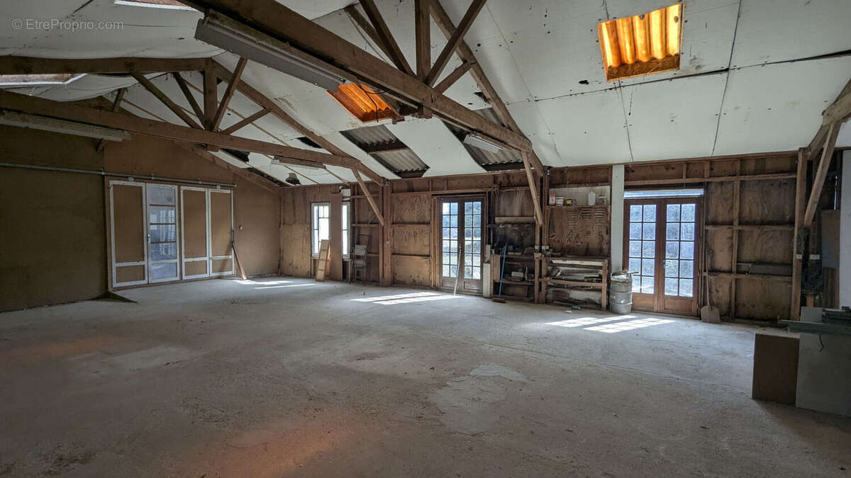 Photo 6 - Maison à MAILLE