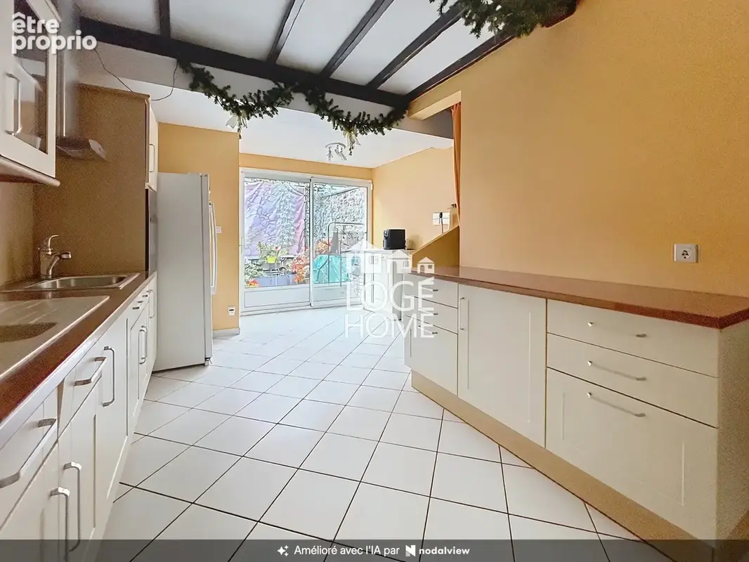 Maison 4 pièces 100 m² à vendre à Croix (59170) - photo 8