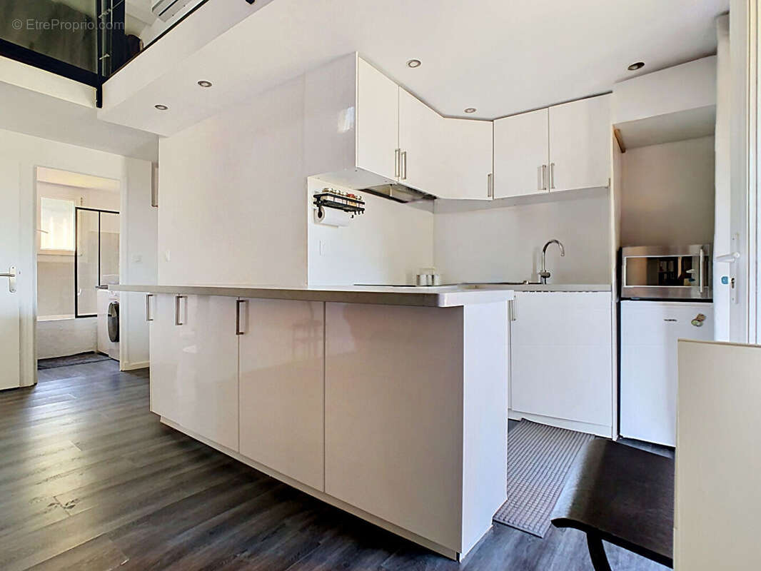 Appartement à SAUSSET-LES-PINS