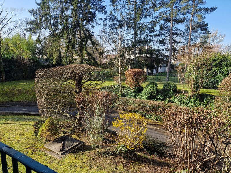 Appartement à COMPIEGNE