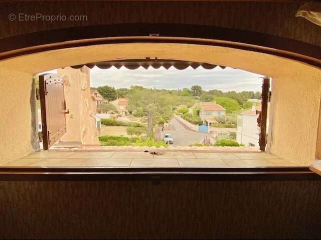 Maison à SAUSSET-LES-PINS