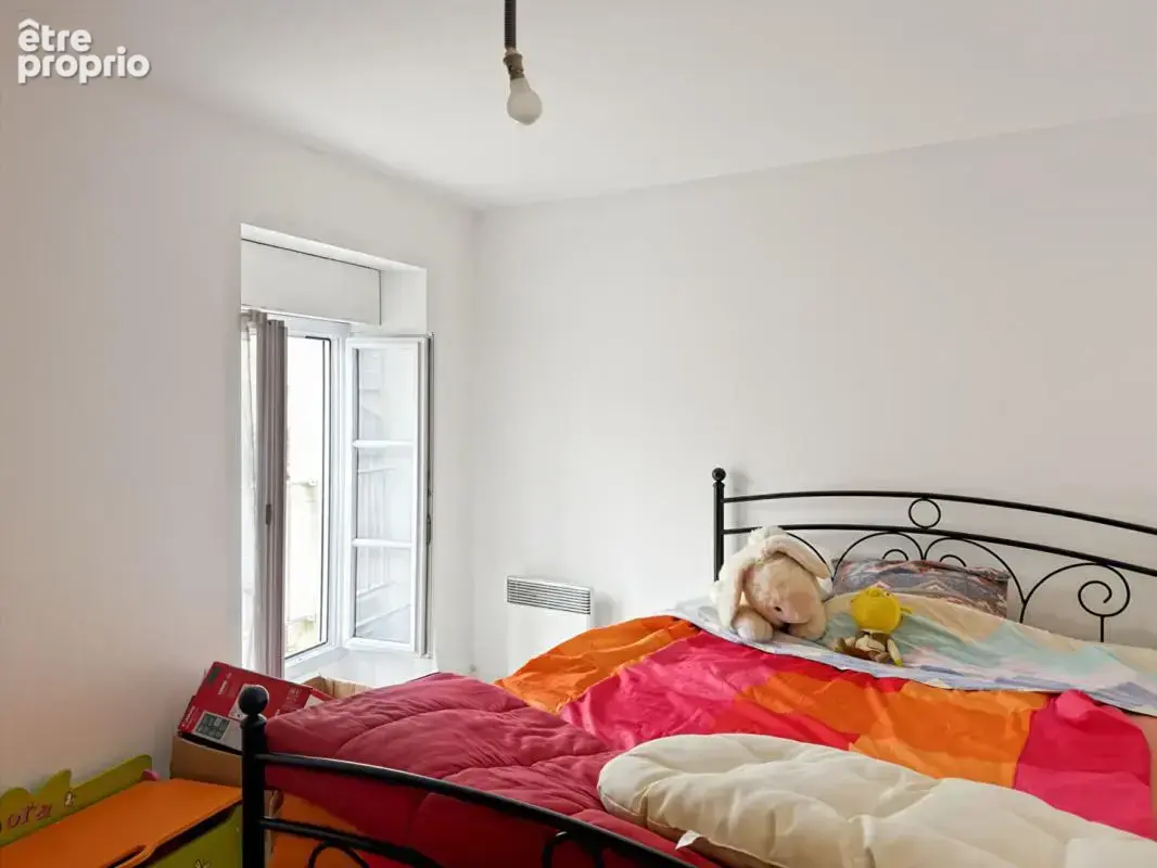 Maison Vion 6 pièce(s) 100 m2 - photo 8