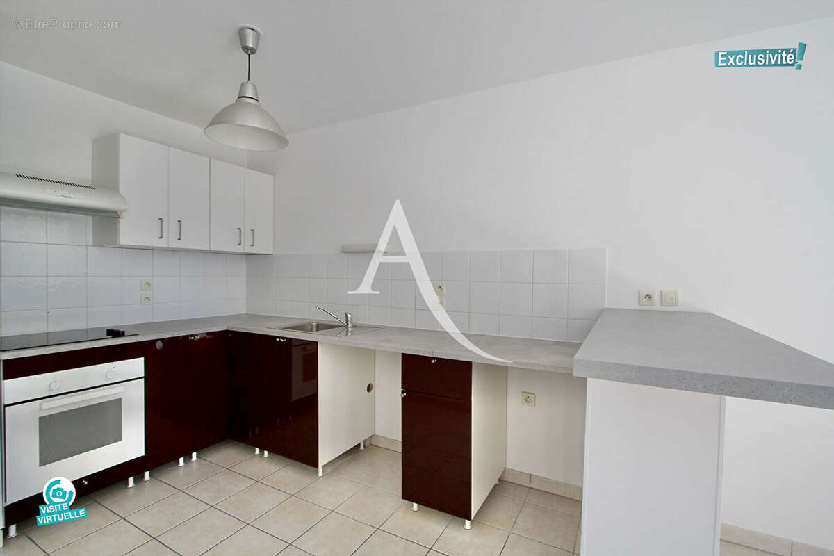 Appartement à CASTELNAU-LE-LEZ