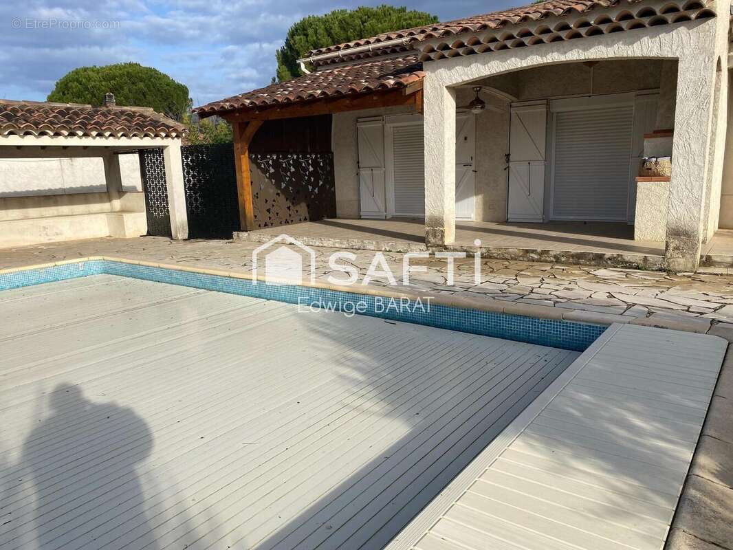 Photo 3 - Maison à FIGANIERES