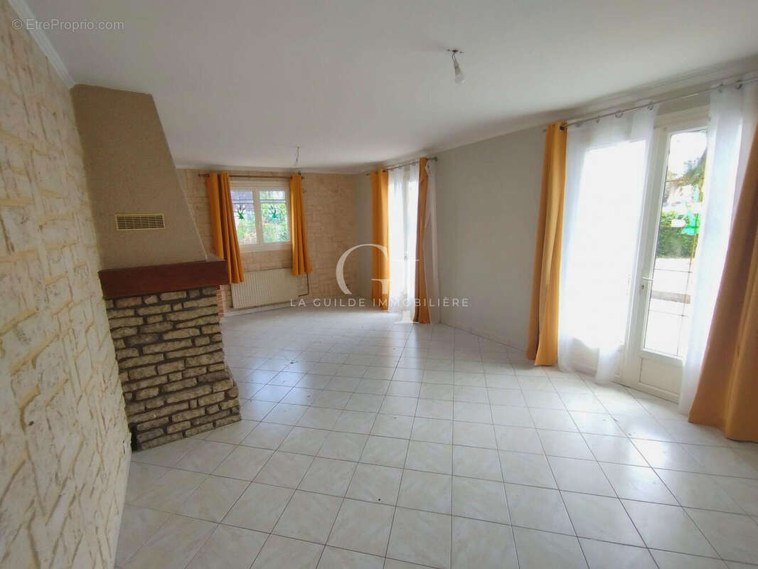 Maison 89 m² à Brion  - photo 6
