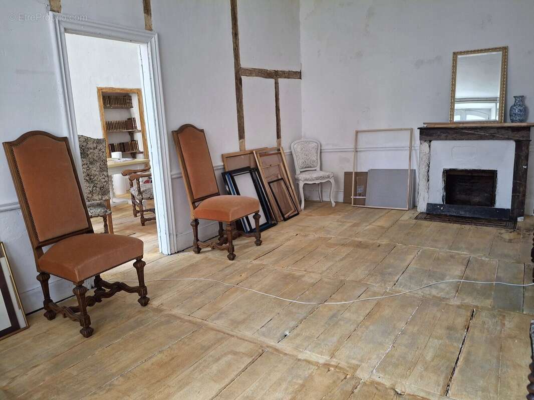 Projet de rénovation au centre de Villefranche-de- Rouergue - photo 3