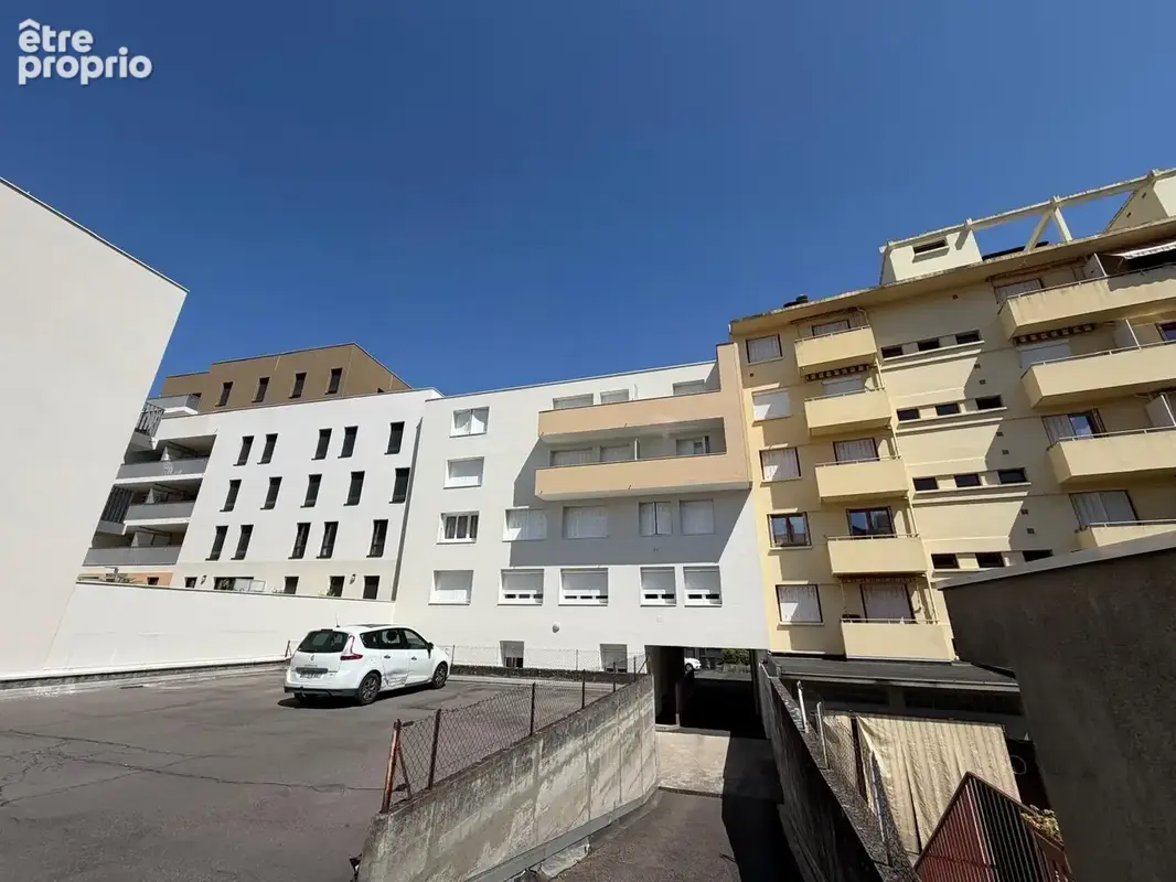 Commerce 32 m² à vendre à Clermont-Ferrand (63000) - photo 5