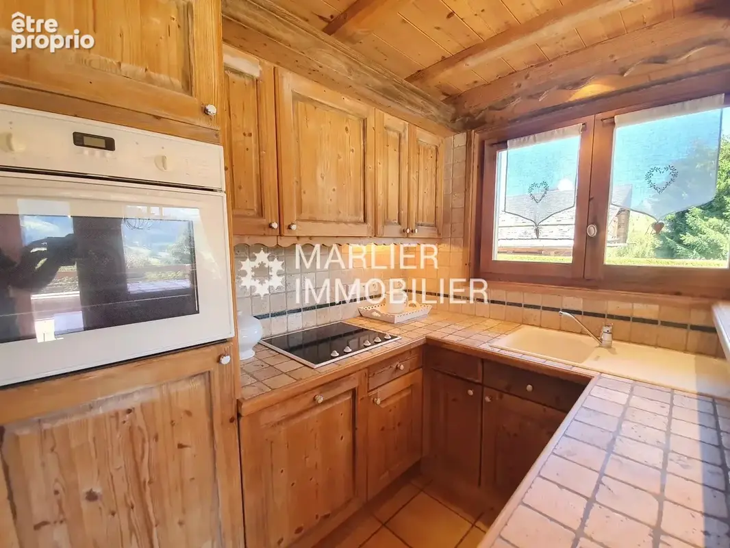 Ormaret - f3 de 62,44 m² - photo 11