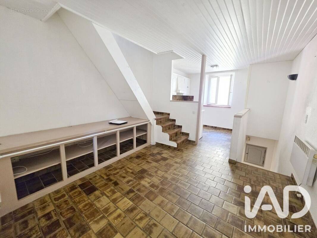 Photo 1 - Maison à CABESTANY