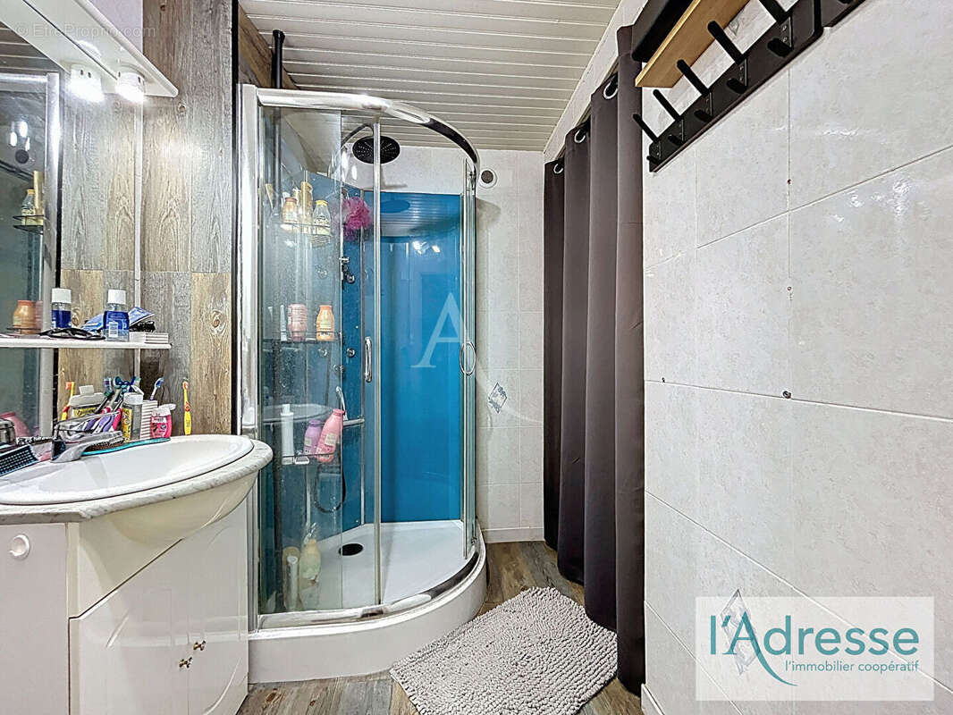 Maison à BRUGUIERES