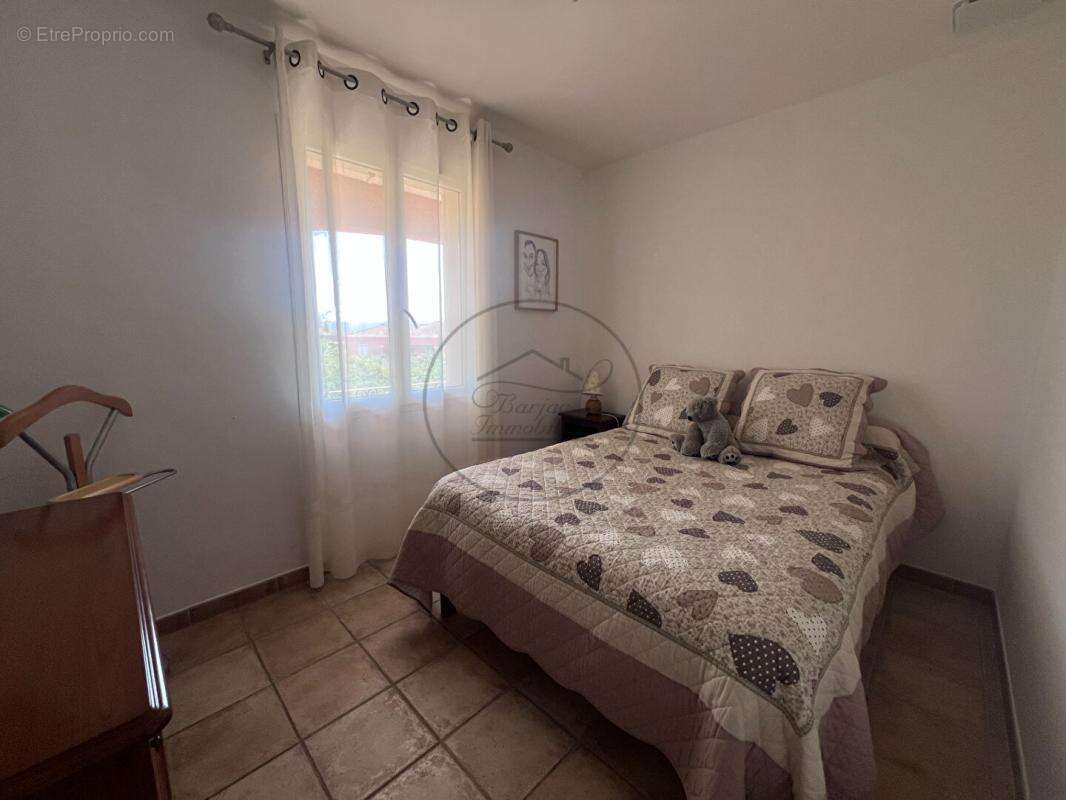Maison Saint Victor De Malcap - photo 7