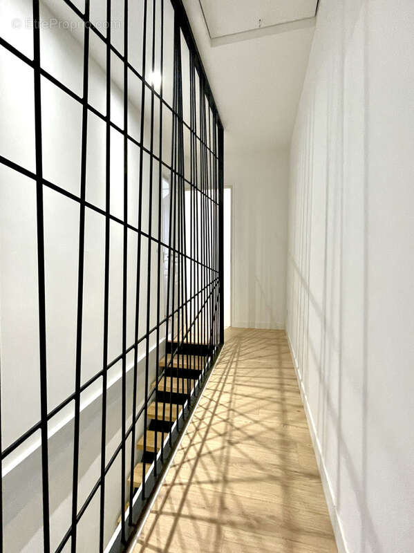 Maison à SAINT-QUENTIN