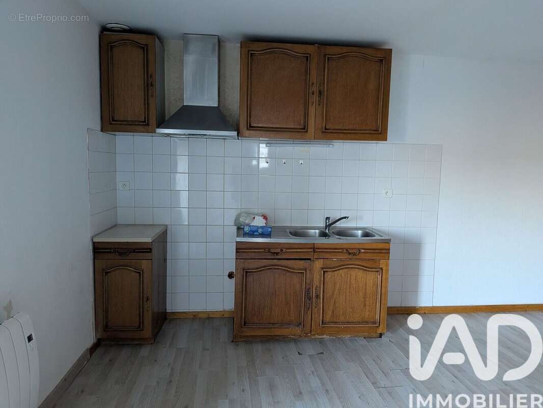 Photo 3 - Maison à RAZES