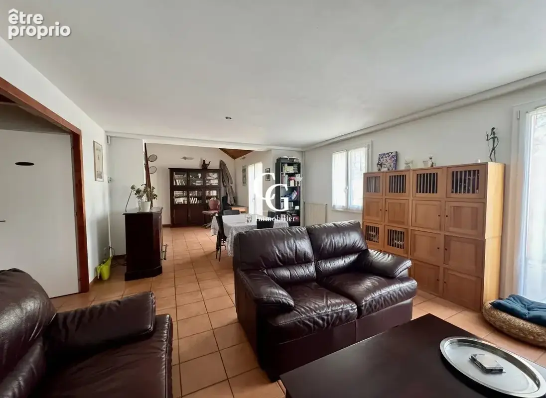 Maison 99 m² à Nantes  - photo 3