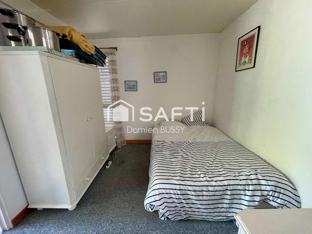 Photo 5 - Maison à BENNECOURT