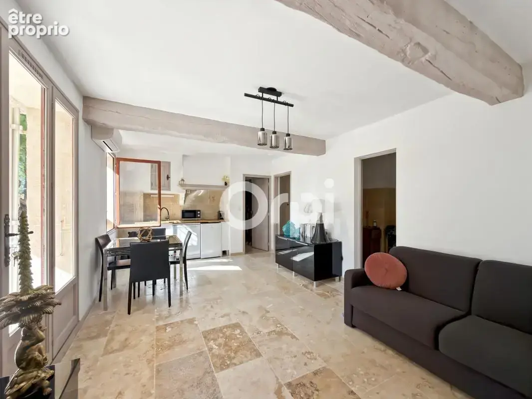 ** Les Lecques - magnifique studio - terrasse - stationnements ** - photo 6