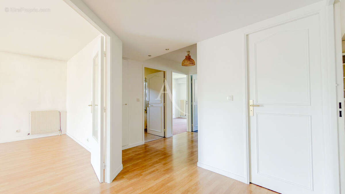 Appartement à BRUNOY