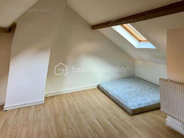 Appartement à BOULOGNE-SUR-MER