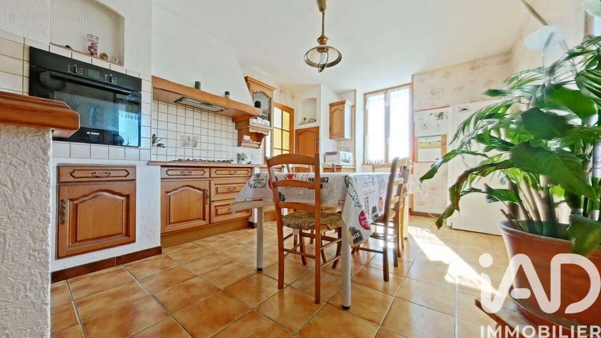 Photo 4 - Maison à PRENOVEL