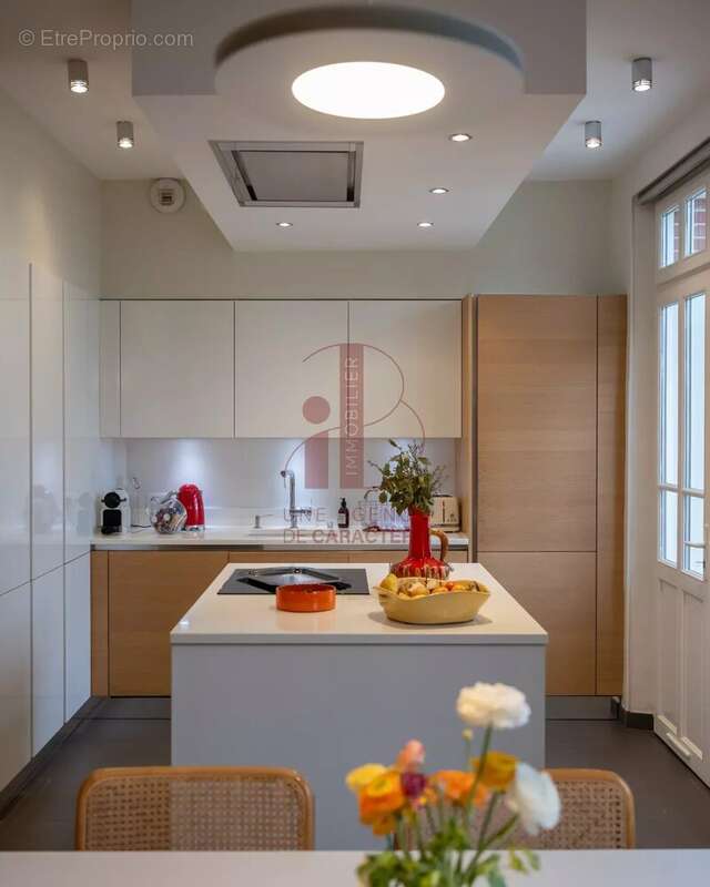 Maison à FONTAINEBLEAU