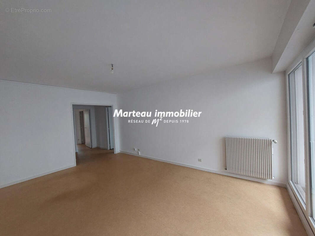 Appartement Le Mans T3 - Emplacement recherché Flore / Jardin des Plantes / Bollée - photo 10