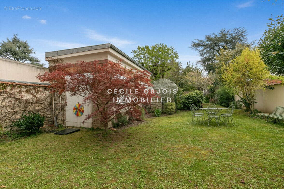 Maison à JOINVILLE-LE-PONT