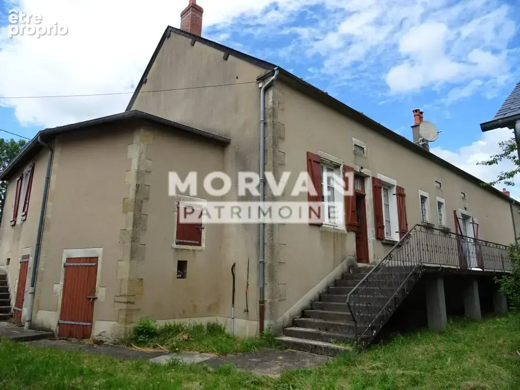 Photo Maison à Onlay au prix de 96 500€