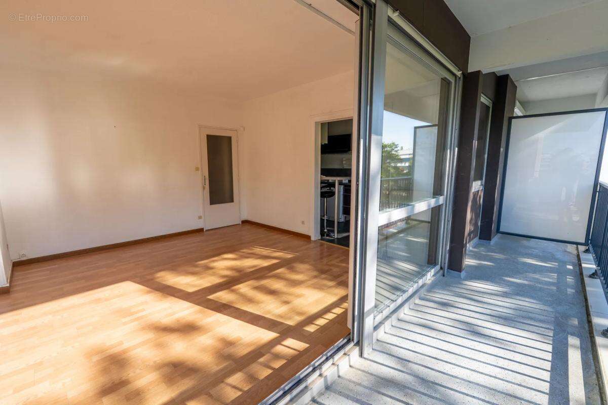 Appartement à MERIGNAC