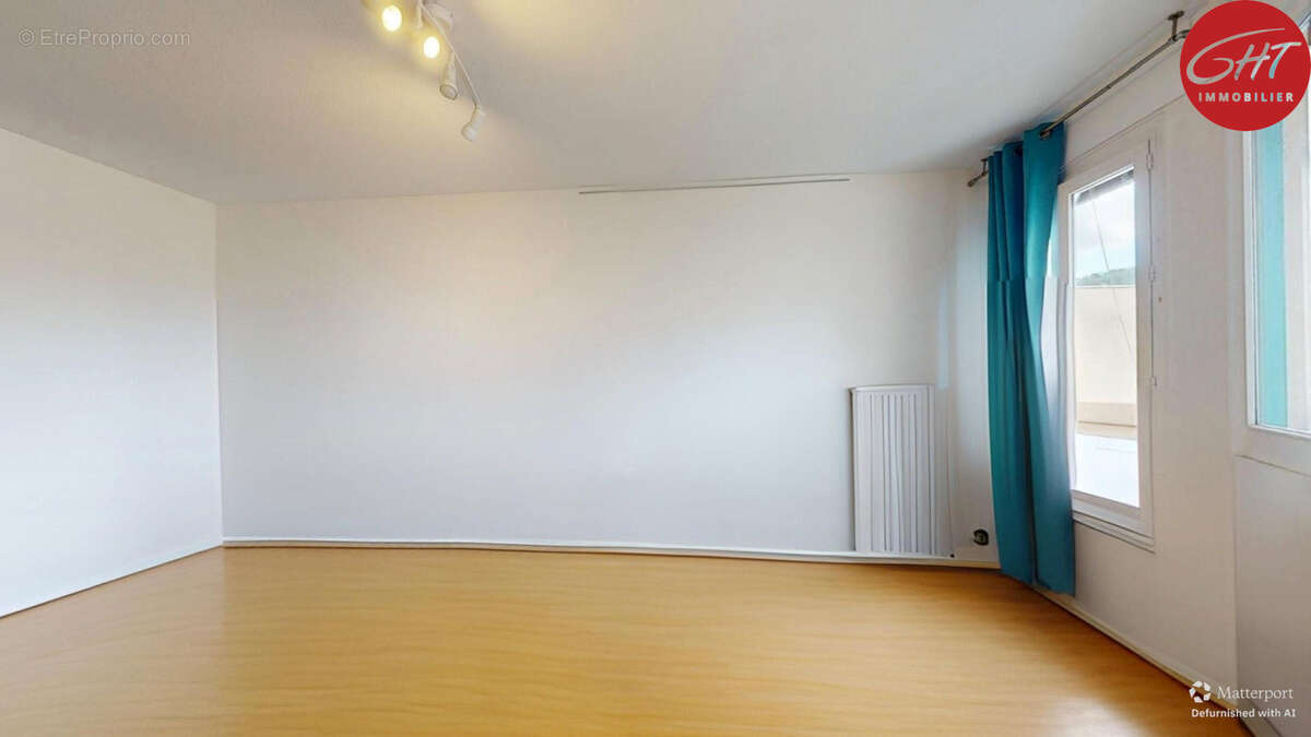 Appartement à BESANCON