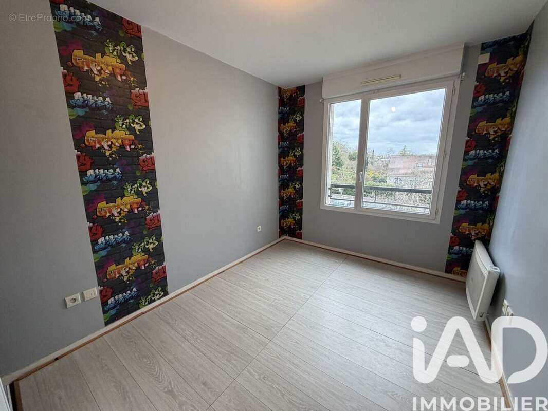 Photo 8 - Appartement à DAMMARIE-LES-LYS