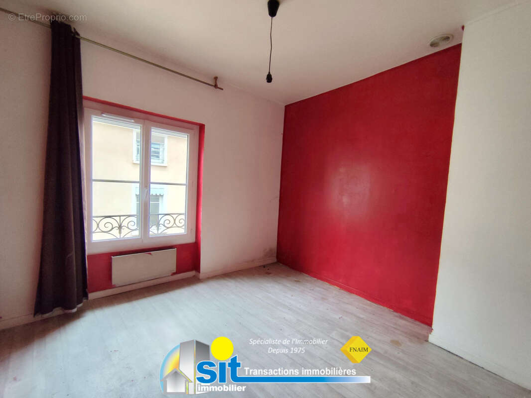 Appartement à VIENNE