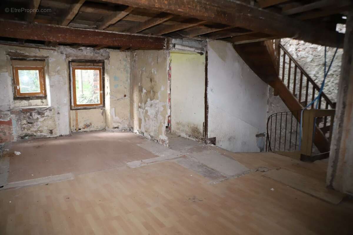 Immeuble 297 m² , Centre historique Foix, Idéal investisseur - photo 2