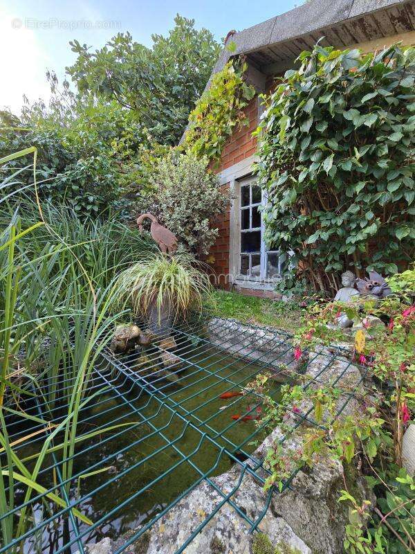 Maison à CELLES-SUR-BELLE