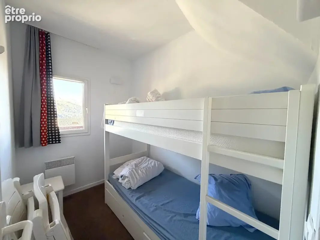 Appartement 3 pièces à vendre à Valmeinier (73450) - photo 6